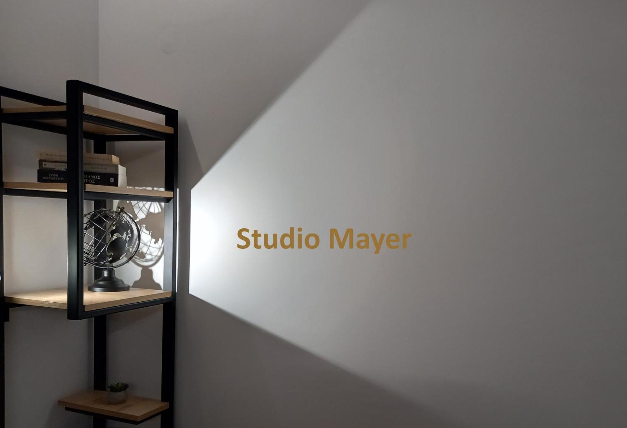 פאטרה Studio Mayer מראה חיצוני תמונה